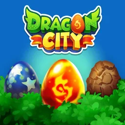 Icona del gioco Dragon City